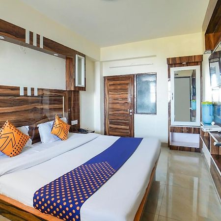 Super Oyo Sunrise Homestay Mussoorie Zewnętrze zdjęcie