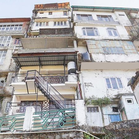 Super Oyo Sunrise Homestay Mussoorie Zewnętrze zdjęcie