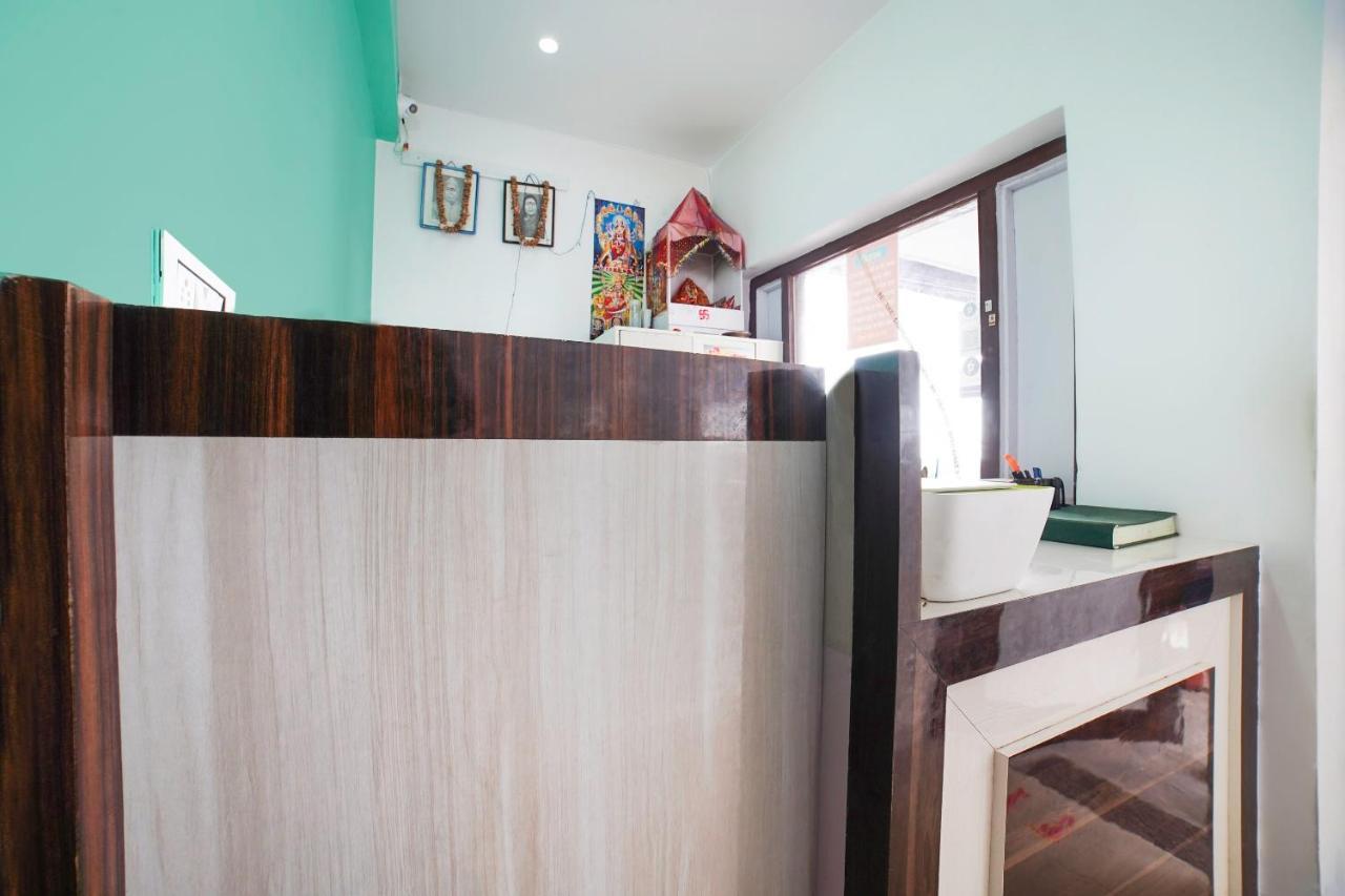 Super Oyo Sunrise Homestay Mussoorie Zewnętrze zdjęcie
